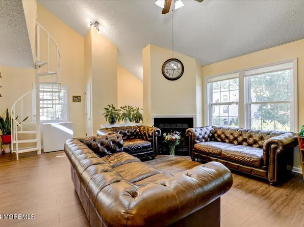 803 Begonia Court, Jackson, NJ 08527