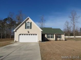 3505 Sir James Ln, New Bern, NC 28562