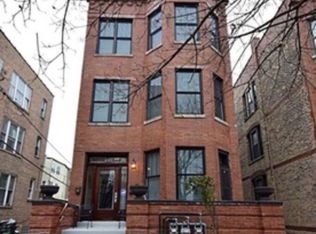 2313 W Iowa St APT 2R, Chicago, IL 60622