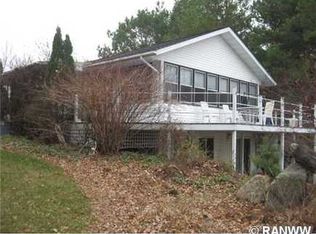 N191 Whispering Pines Dr, Conrath, WI 54731