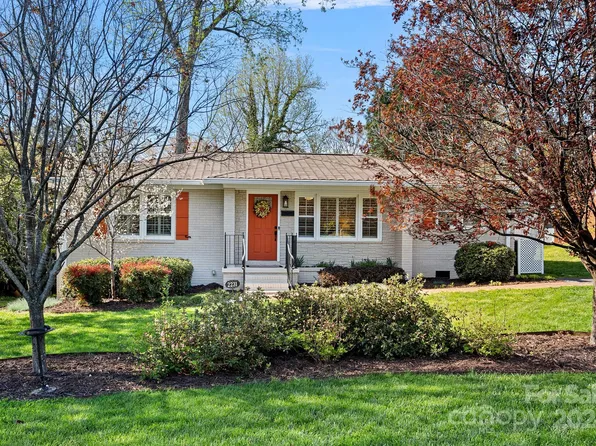 2231 Lanier Ave, Charlotte, NC 28205
