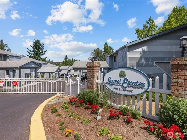 3810 S 158th Street #A3, Tukwila, WA 98188