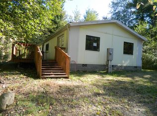 4480 E Rasor Rd W #98528, Belfair, WA 98528