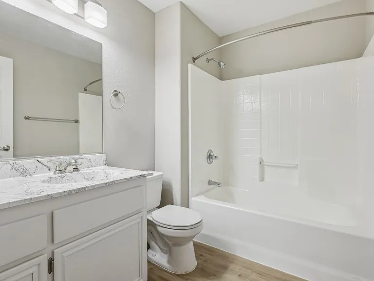 Craig Ranch Villas — Photo 10