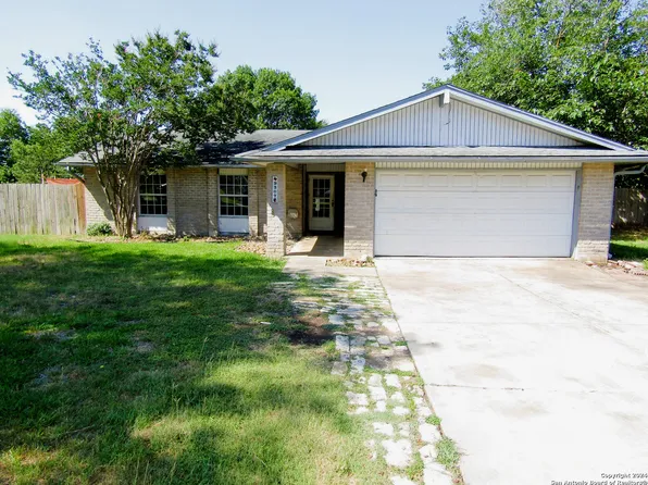 9307 SHINING STAR, San Antonio, TX 78239