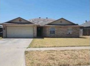 1906 Agate Dr, Killeen, TX 76549