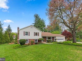 7301 Centennial Rd, Derwood, MD 20855