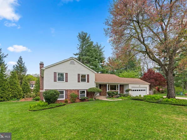 7301 Centennial Rd, Derwood, MD 20855