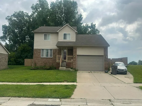 34310 Kentucky St, Clinton Township, MI 48035