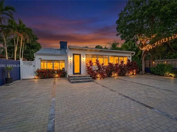 3305 NE 16th Ct, Fort Lauderdale, FL 33305