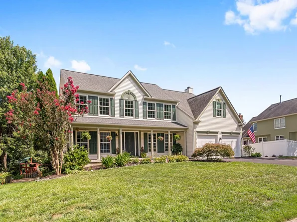 20 Francis Ct, Stafford, VA 22554