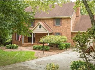 4711 W Perquimans Rd, Greensboro, NC 27407