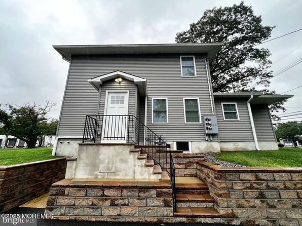 1253 Yardville Allentown Rd APT 1