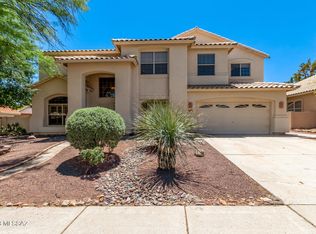12347 N Mount Bigelow Rd, Oro Valley, AZ 85755