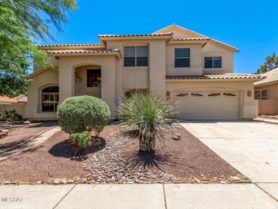 12347 N Mount Bigelow Rd, Oro Valley, AZ, 85755
