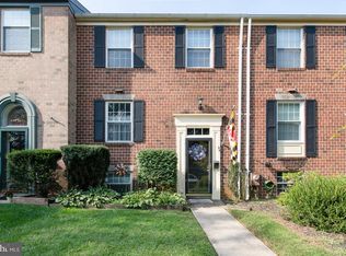 54 Blondell Ct, Lutherville Timonium, MD 21093