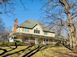 N4077 Schrade Rd, Monroe, WI 53566