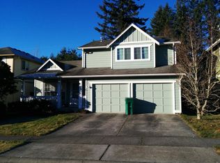 12418 22nd Ave SE, Everett, WA 98208