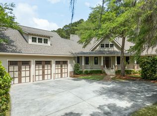 3924 Regal Oak Ln, Johns Island, SC 29455
