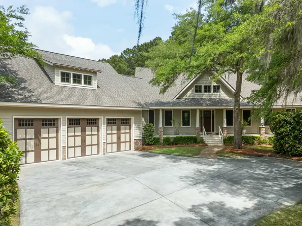 3924 Regal Oak Ln, Johns Island, SC 29455