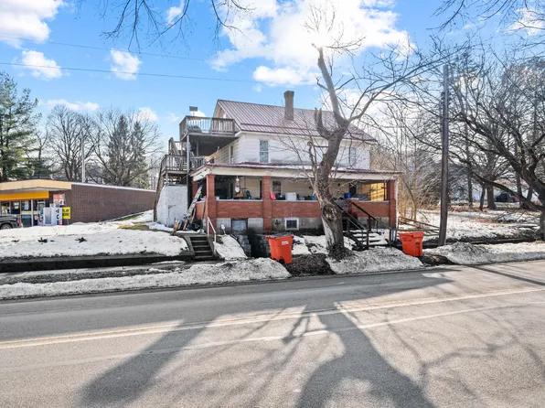 517 Bigler Ave, Clearfield, PA 16830