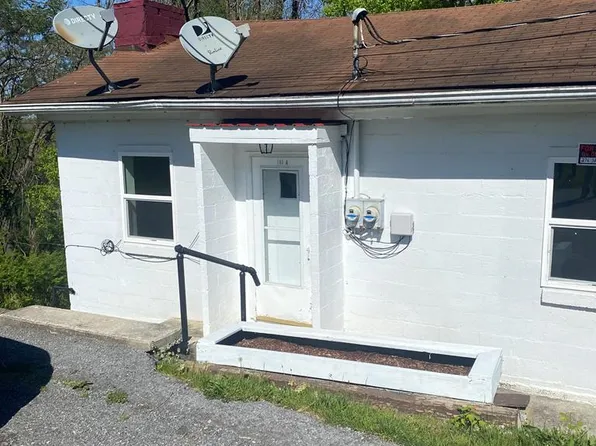 101 Barnett Dr, Tazewell, VA 24651