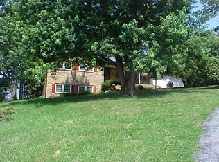 1625 Pond River Rd, Elkton, KY 42220