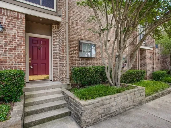 5859 Frankford Rd APT 1105, Dallas, TX 75252