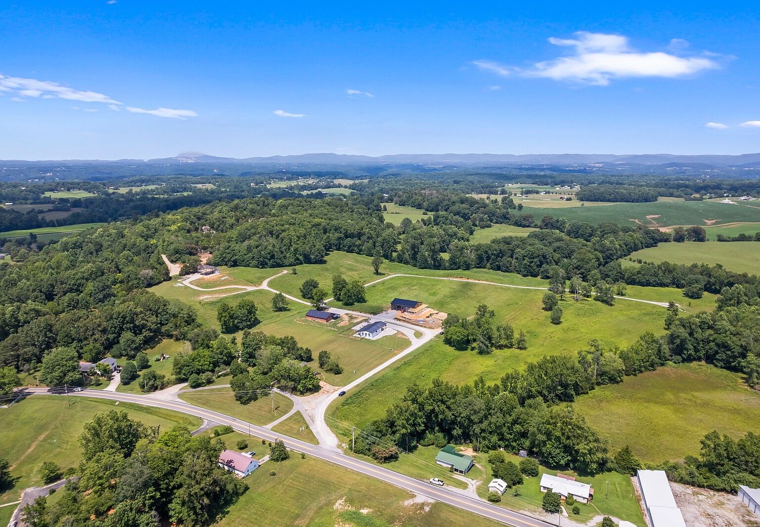 14 Lakeway Drive Cordell Hull Memorial Dr, Byrdstown, TN 38549 MLS