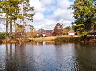 1545 McKinley Rd, Zebulon, GA 30295