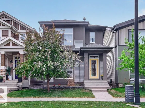 4237 Prowse Way SW, Edmonton, AB T6W 3A6