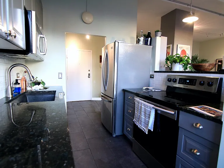 600 S Dearborn St #1305 — Photo 5