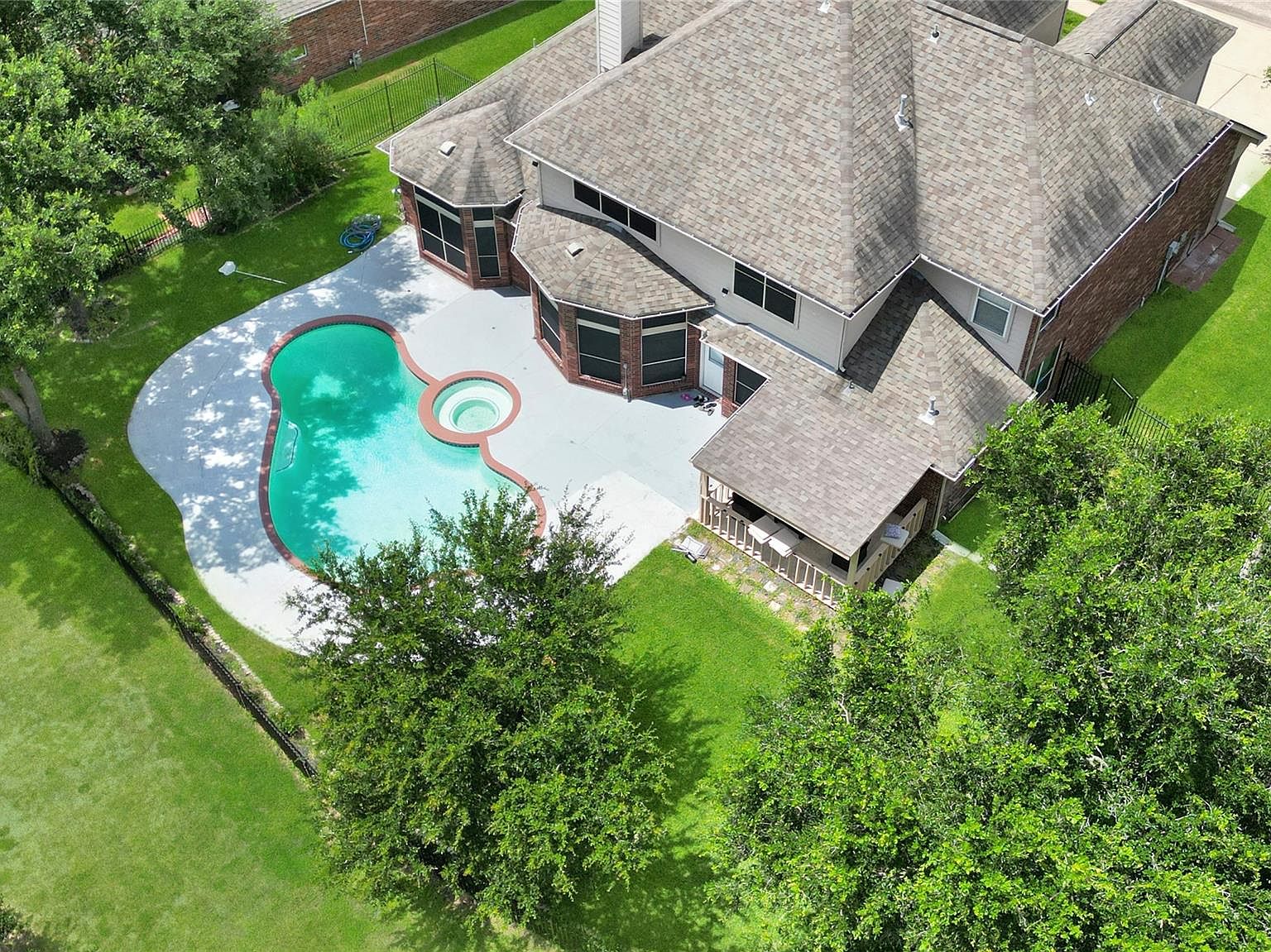 16415 Canyon Chase Dr