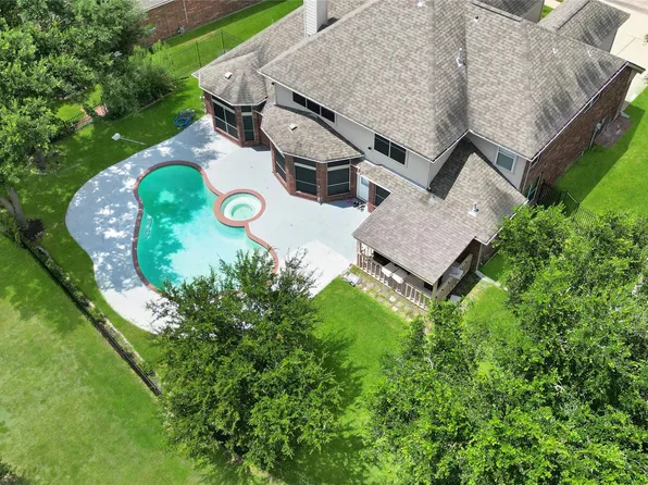 16415 Canyon Chase Dr, Houston, TX 77095