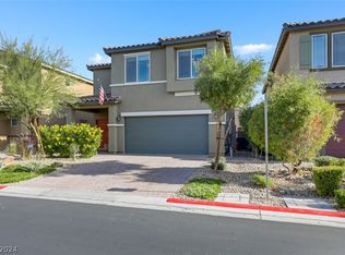 7232 Glimmer Point St, North Las Vegas, NV 89084