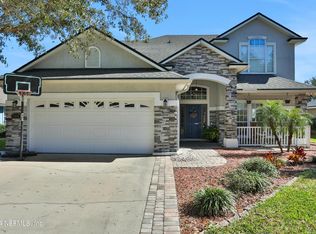 1239 Harbour Town Dr, Orange Park, FL 32065