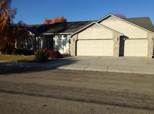 2675 N Robie Ave, Meridian, ID 83646