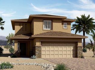 204 Rondeau Ave, Henderson, NV 89011