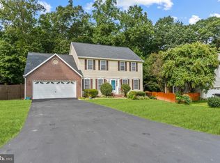 3233 Cavalry Ridge Ct, Fredericksburg, VA 22408