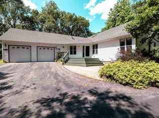 S796 Christmas Mountain Rd, Wisconsin Dells, WI 53965