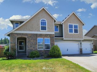 8308 229th Stct E, Graham, WA