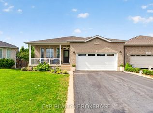 411 Abbot St, Kingston, ON K7P3J4