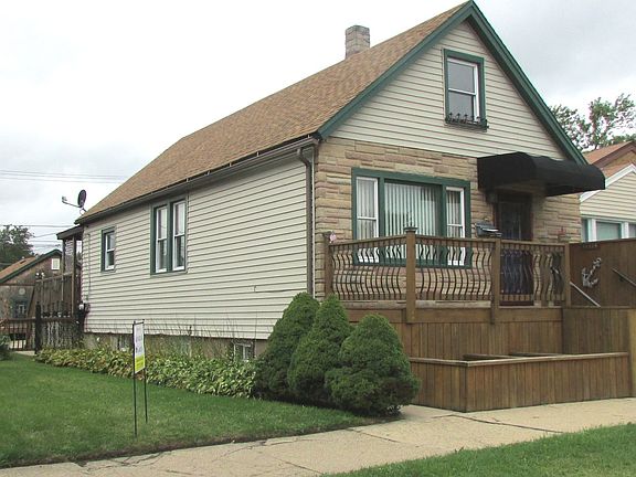 2nd image of 11314 S Avenue N