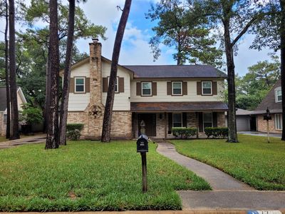 7722 Wycomb Ln, Houston, TX, 77070