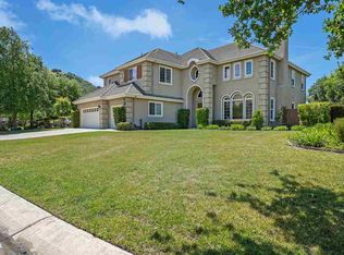 616 Hardcastle Ct, San Ramon, CA 94583