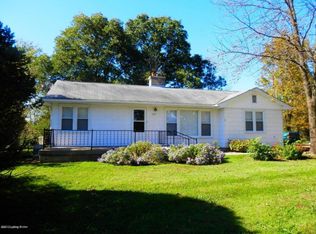 12111 S Preston Hwy, Lebanon Junction, KY 40150
