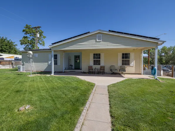 1106 Lance Ave, Moab, UT 84532