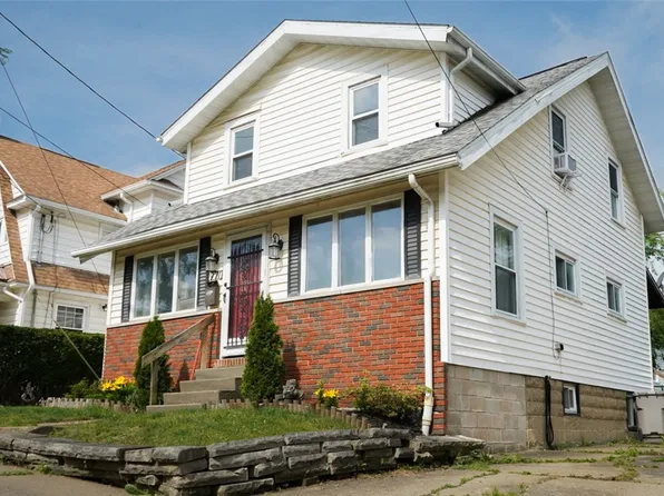 970 S Morgan St, Meadville, PA 16335