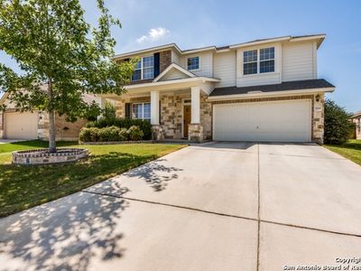 8614 Jogeva Way, San Antonio, TX, 78251