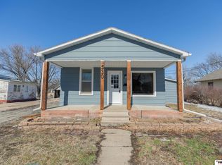 530 W Ella St, Beatrice, NE 68310